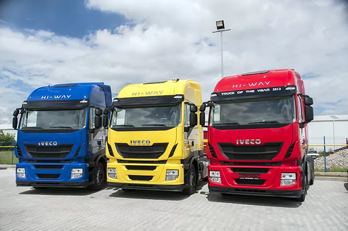 Noul centru Iveco de vehicule rulate din Pantelimon 1 iveco used2