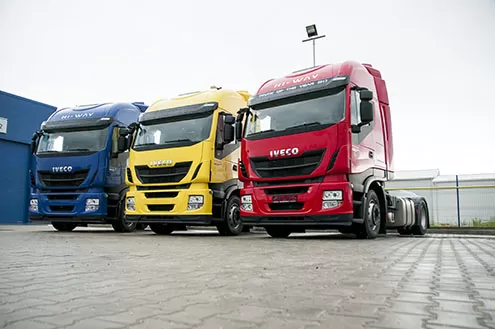 Noul centru Iveco de vehicule rulate din Pantelimon 3 iveco used3
