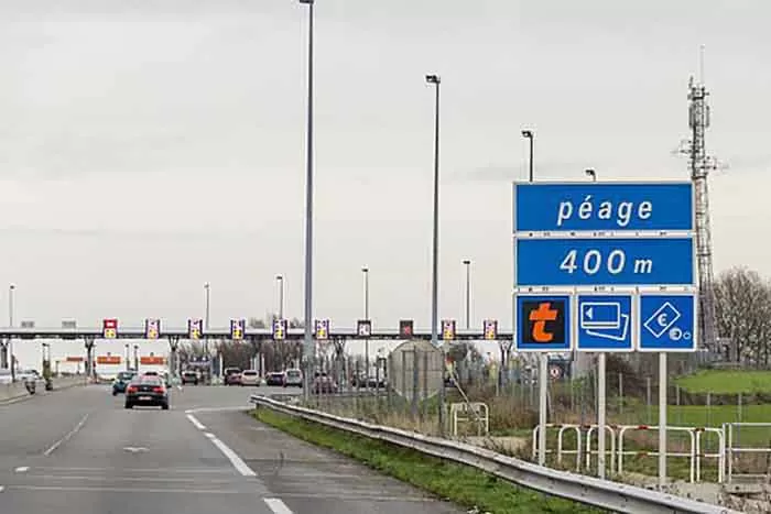 Taxarea camioanelor în Franța ar putea suferi modificări în acest an 1 Taxarea camioanelor în Franța ar putea suferi modificări în acest an
