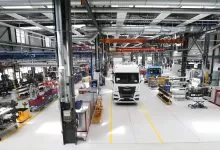 MAN e-mobility Center: MAN testează producția de serie a camioanelor electrice 12 MAN e-mobility Center: MAN testează producția de serie a camioanelor electrice