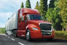 Grupul TRATON a finalizat fuziunea cu Navistar 16 Grupul TRATON a finalizat fuziunea cu Navistar