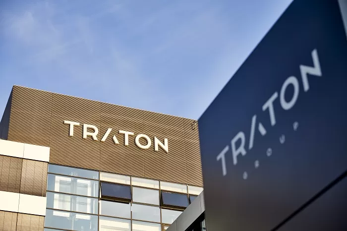 TRATON, creștere semnificativă a vânzărilor și comenzilor în prima jumătate a lui 2021