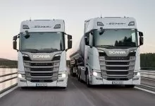 Noile motoare Scania Super: până la 560 CP și consum mai mic cu 8% 14 Noile motoare Scania Super: până la 560 CP și consum mai mic cu 8%