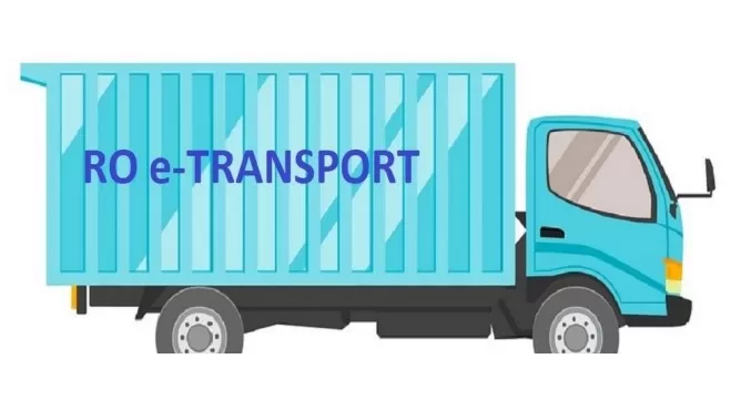 Procedura de utilizare şi funcționare a sistemului RO e-Transport 1 Procedura de utilizare şi funcționare a sistemului RO e-Transport