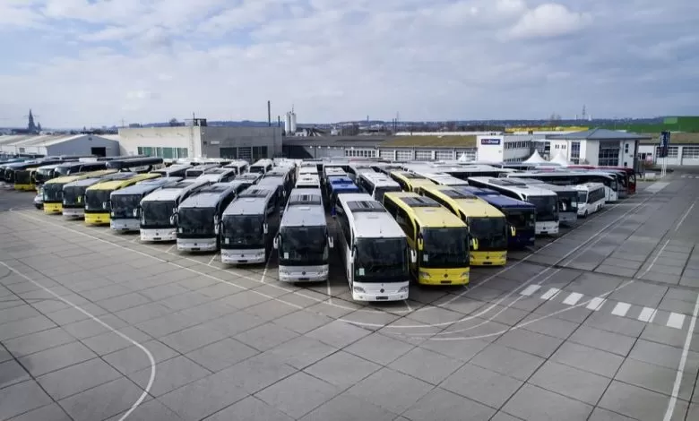 BusStore a împlinit 10 ani de activitate 1 BusStore a împlinit 10 ani de activitate